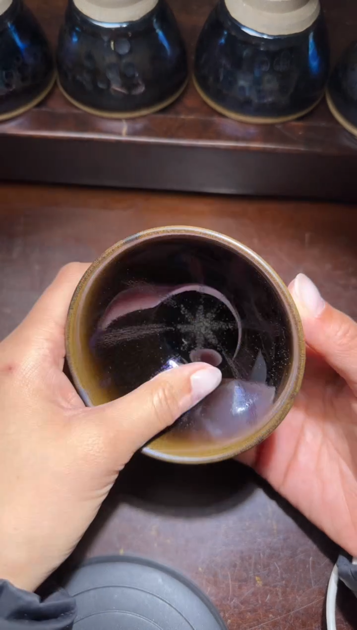 【闪购商品】茶盏徐祖亮高端收藏182