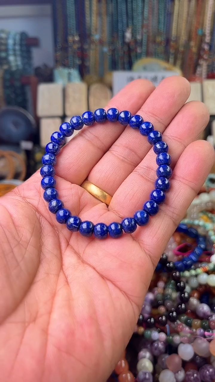 【闪购商品】青金石.未镶嵌(一物一件)0002867