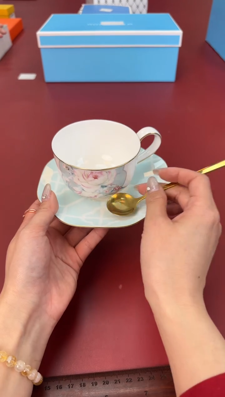 【闪购商品】瓷片正午瓷缘 臻品源泉@@4S27