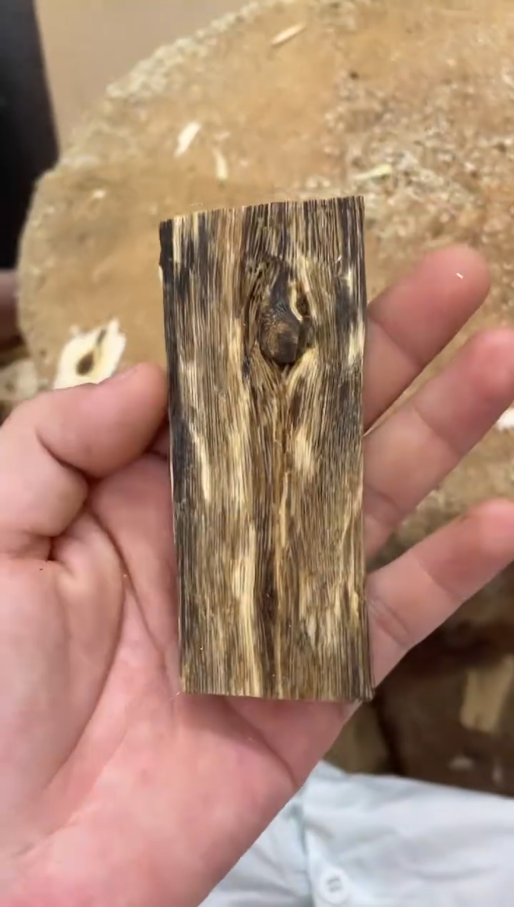 沉香沉香碎屑棋楠沉香 原料文创1