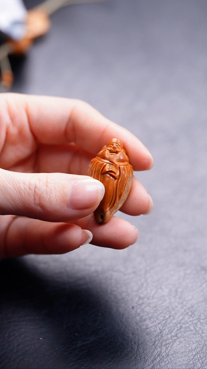 【闪购商品】橄榄核手串/手链橄榄核