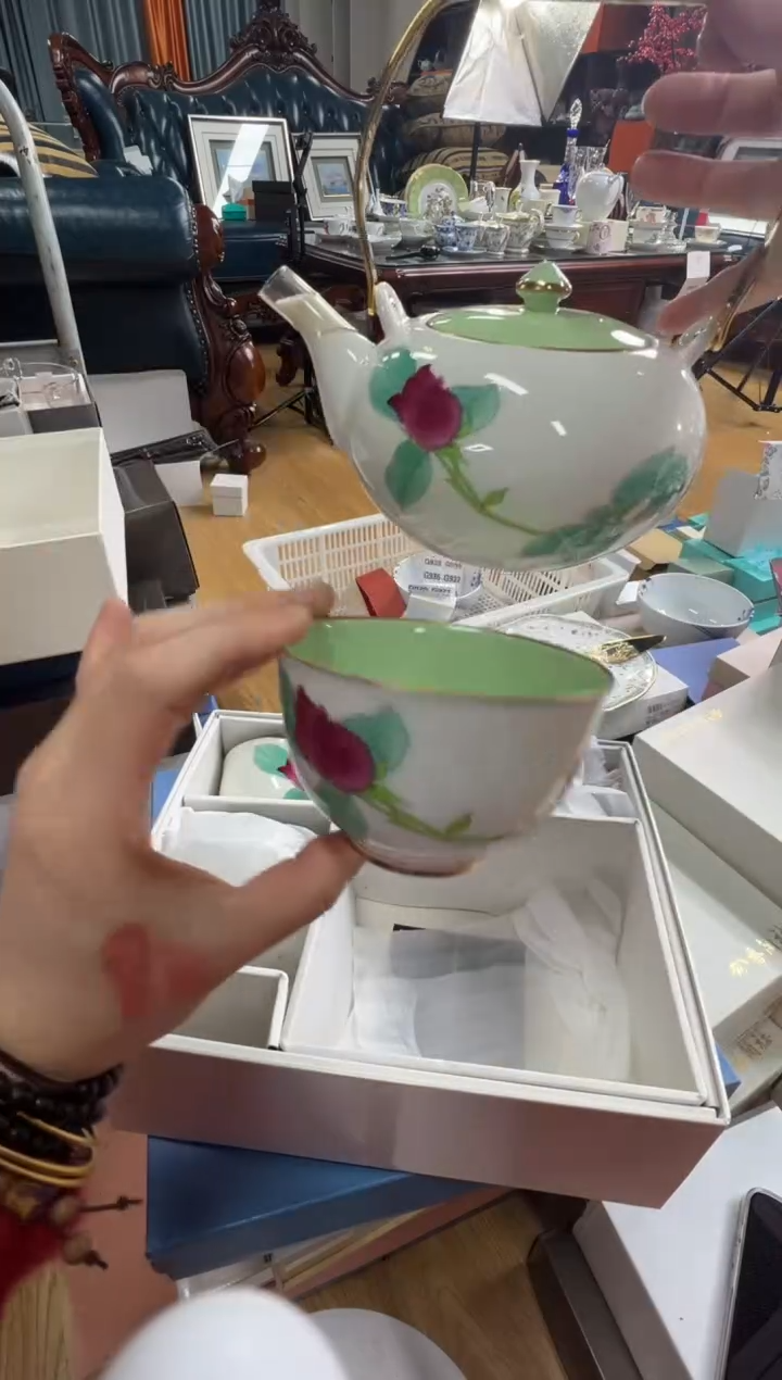 【闪购商品】摆件g131好好好好好好