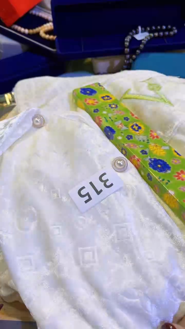 【闪购商品】瓷片陶茶666文玩周边多人