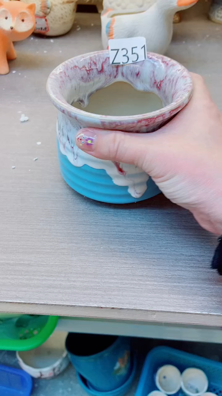 【闪购商品】陶瓷@@Z351