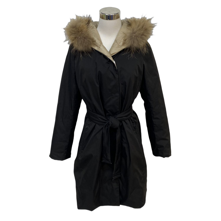 麦丝玛拉/羽绒服/95新/[251227SJ]