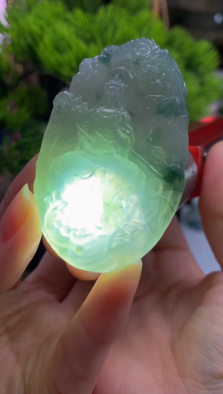 未镶嵌定制翡翠以**贵---121637