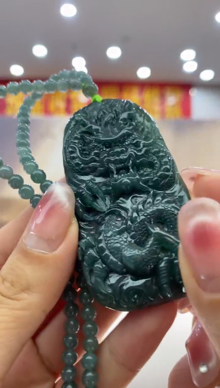 【闪购商品】定制翡翠未镶嵌********789