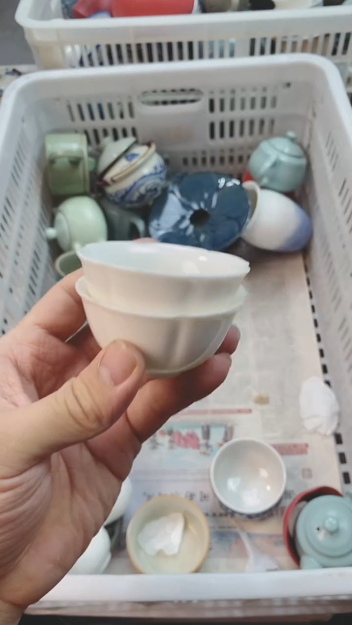 【闪购商品】茶具茶壶茶碗茶杯