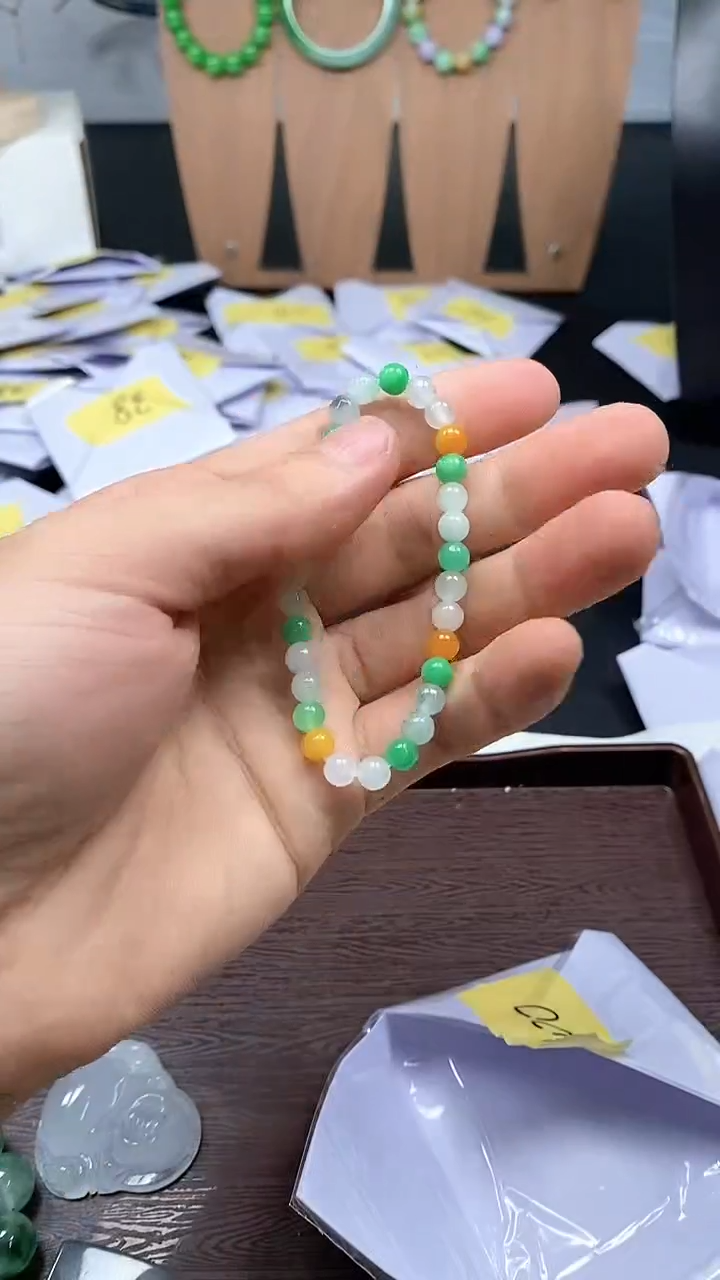所见即所得（一物一图）34