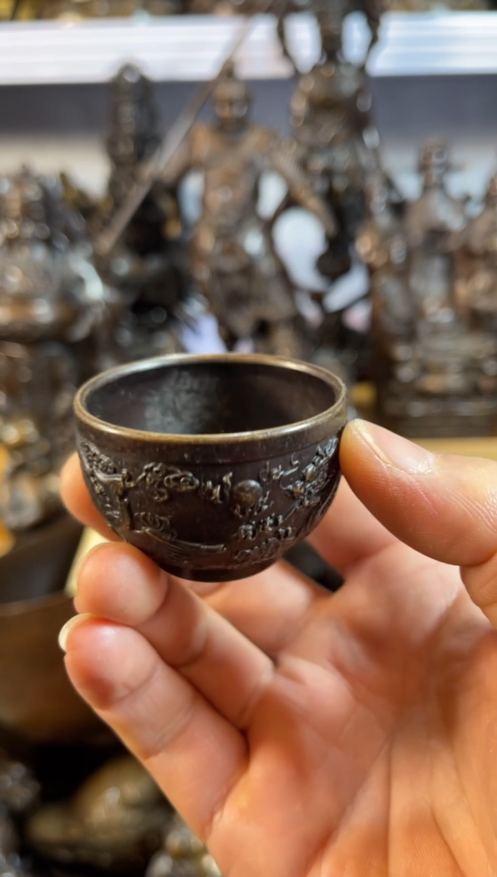 【闪购商品】1案台摆件 物品摆件