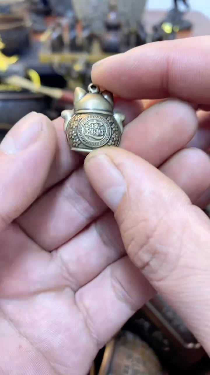 1案台摆件   物品摆件