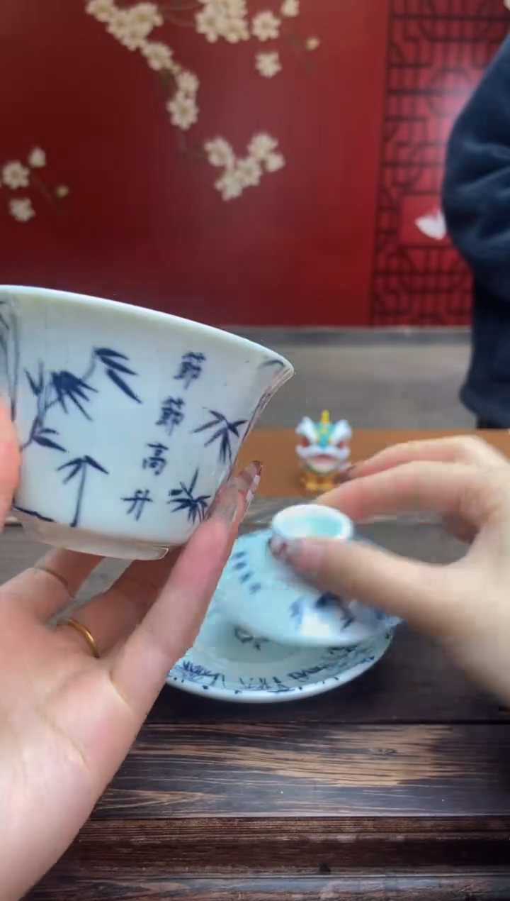 【闪购商品】婷婷陶瓷直播间专属链接