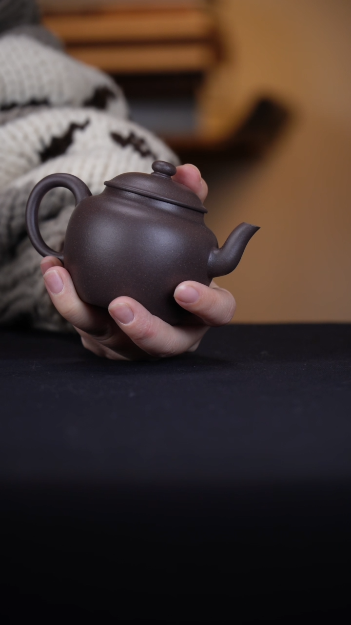 【闪购商品】紫砂茶壶壶 精品紫砂込