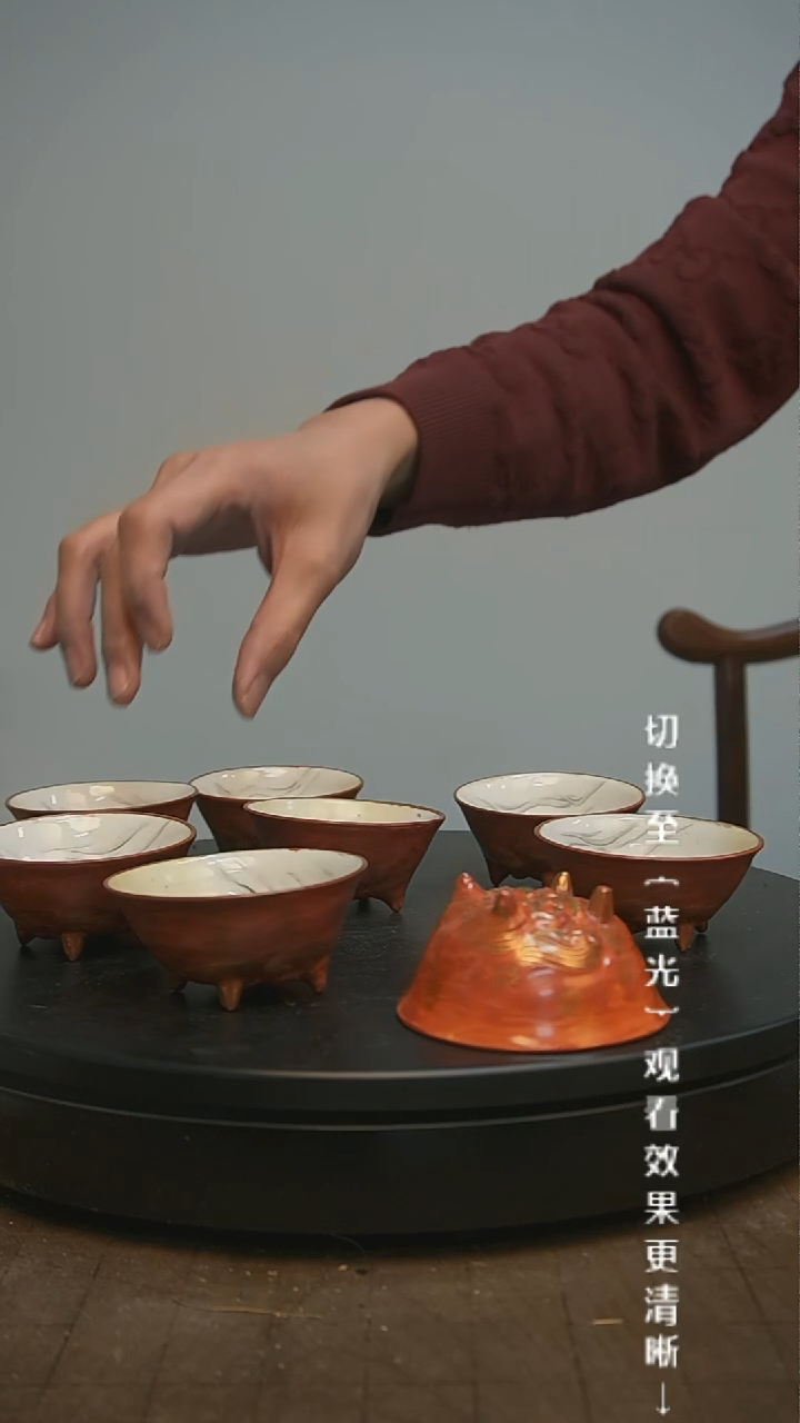 【闪购商品】摆件13y古美術空间美学C57