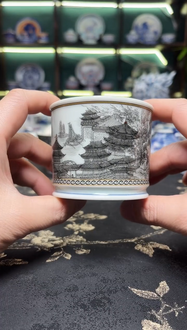 陶瓷景德镇陶瓷茶具88888888