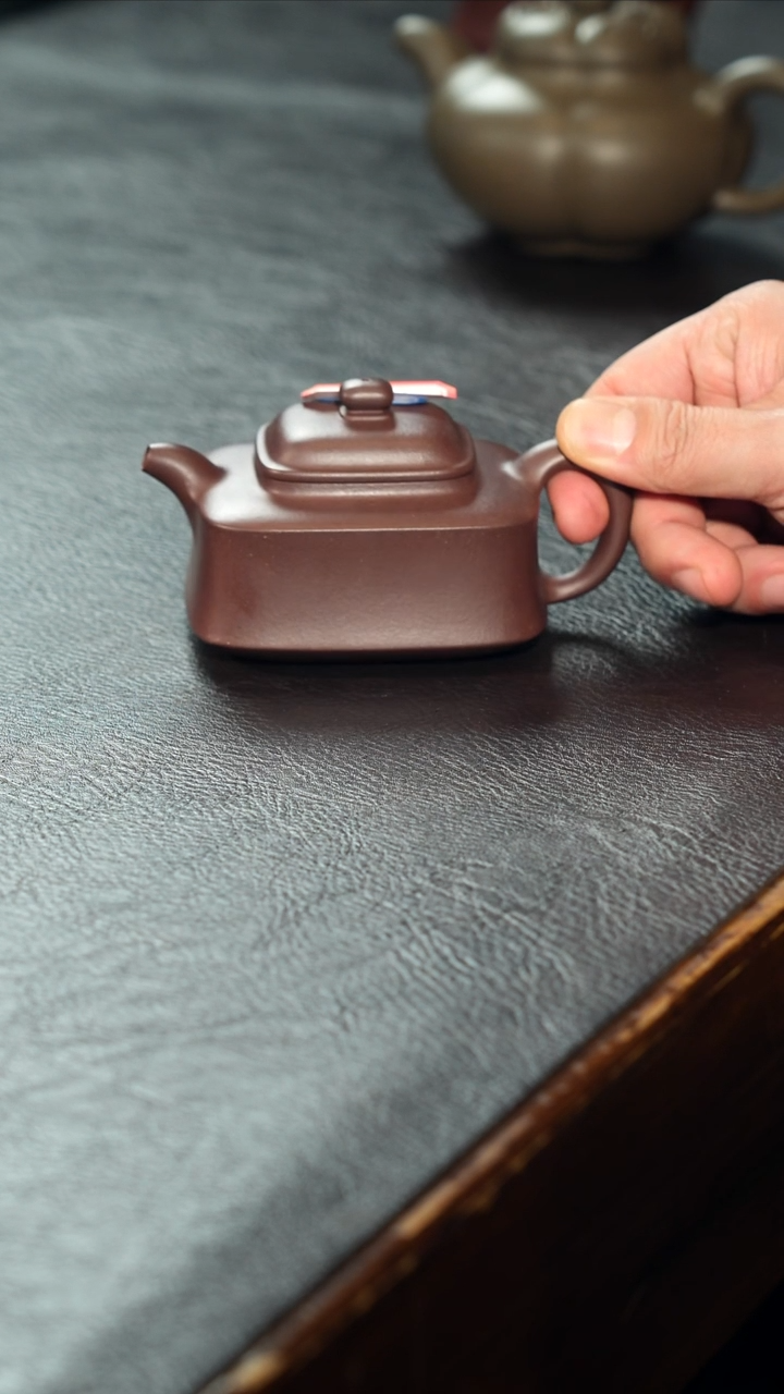 茶壶紫砂夜***者方舟紫砂壶