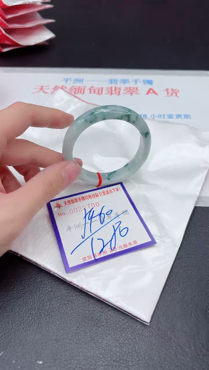 未镶嵌手镯翡翠11111111