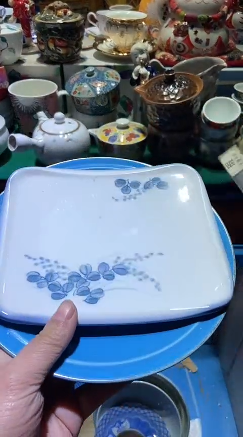 【闪购商品】瓷片111111111111111