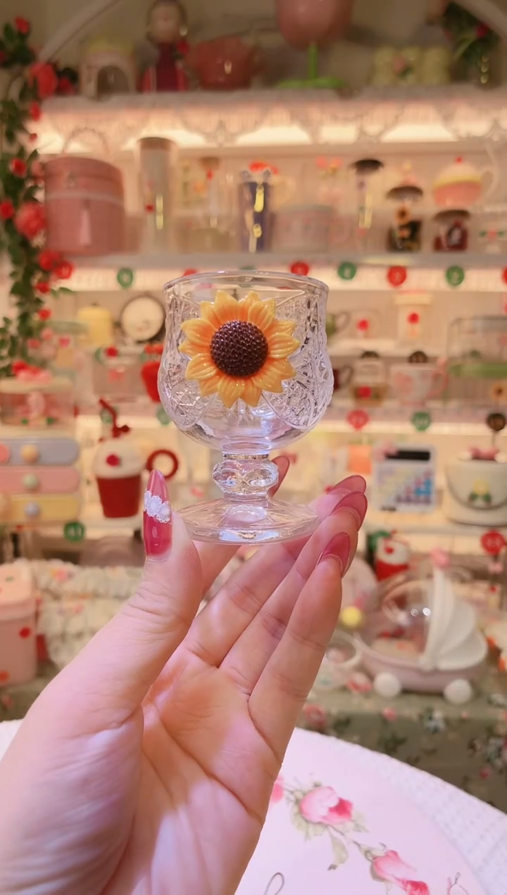 ——手工制作品质好！