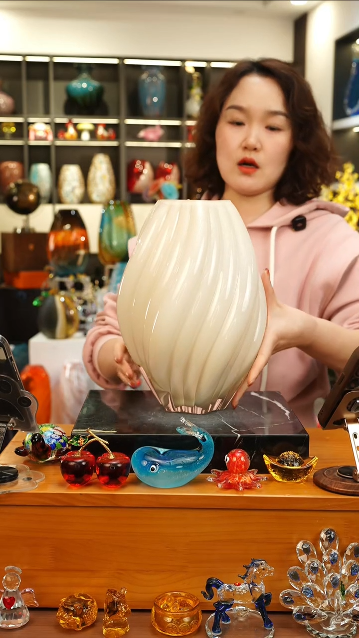 外贸花瓶花器花盆028