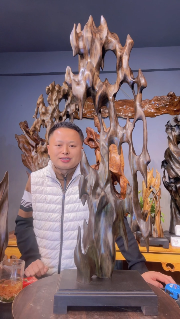 【闪购商品】金丝楠以直播间介绍为准