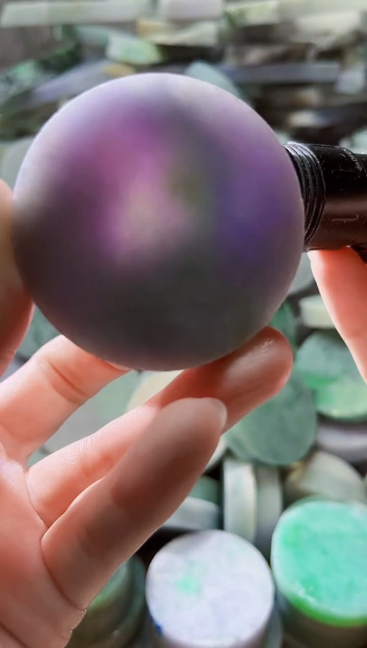 裸石翡翠天然翡翠A货玉 南 999