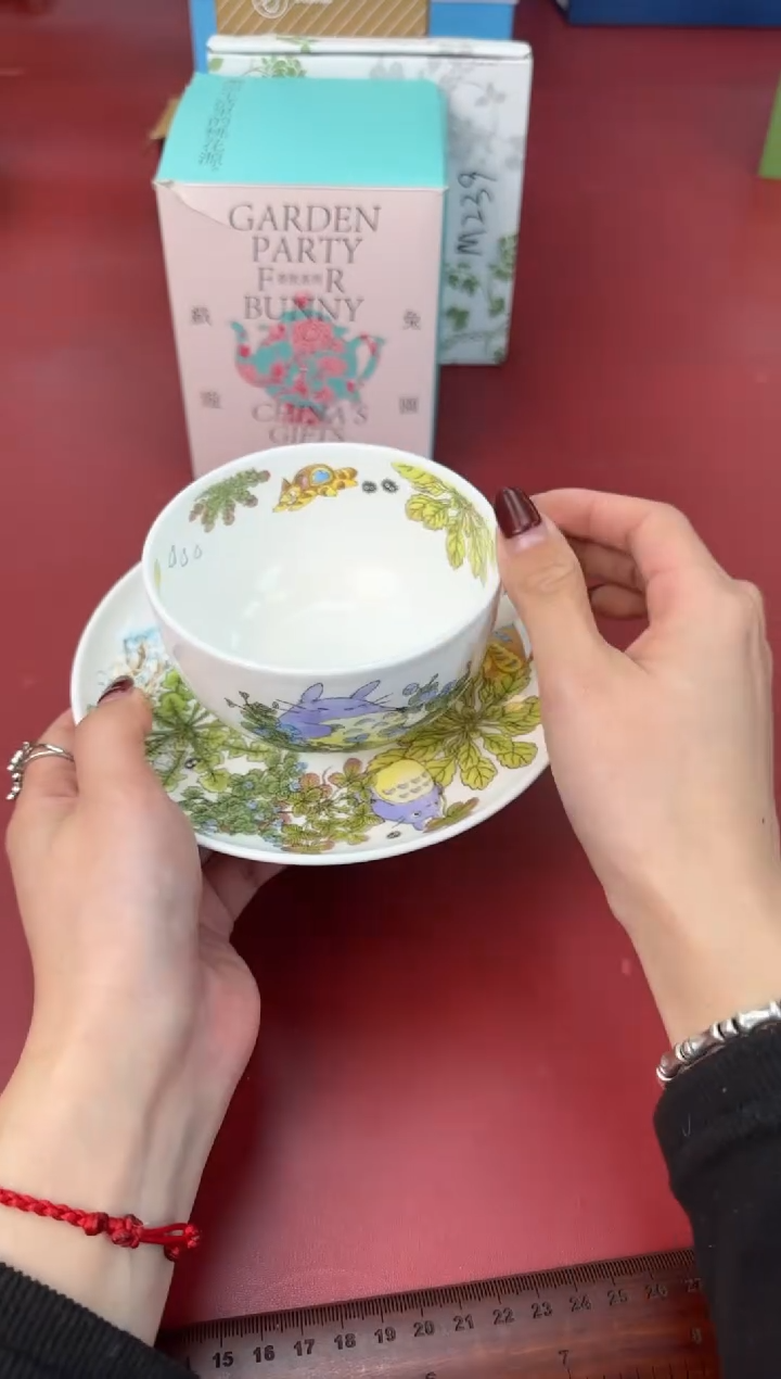 【闪购商品】瓷片正午瓷缘 臻品源泉@@K1-2