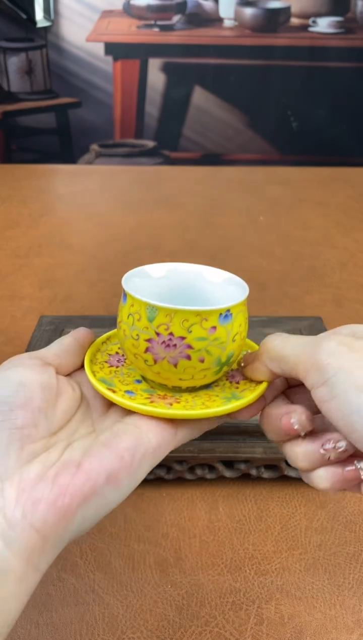 【闪购商品】陶禧茶器闪购福利V