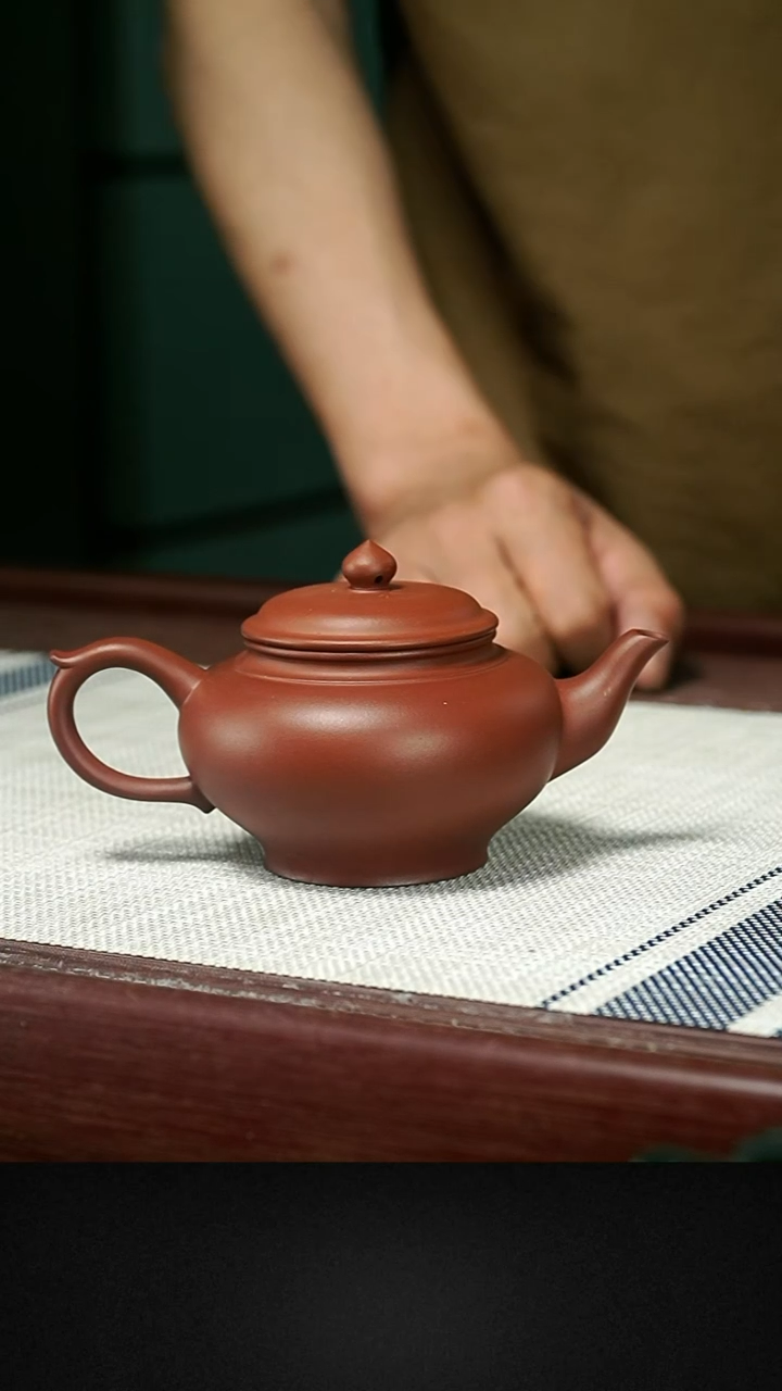 茶壶紫砂茶壶 紫砂10