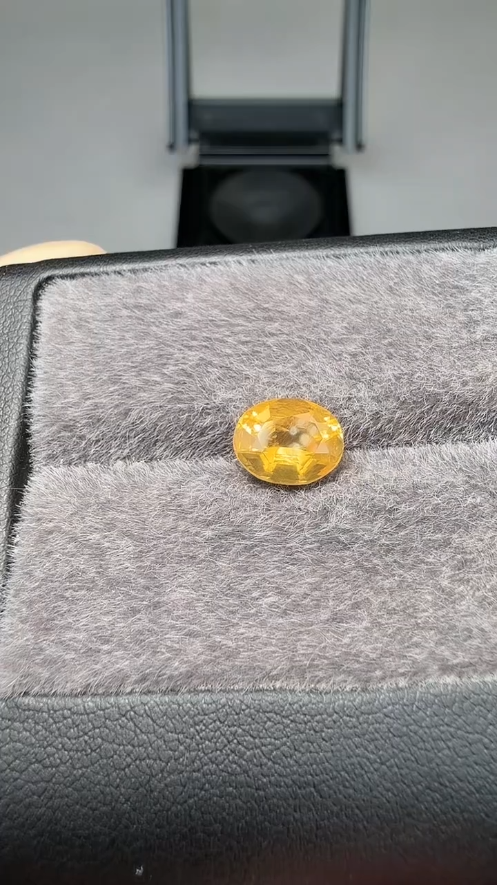 【闪购商品】火欧泊墨西哥未镶嵌1.49ct-A821-1p