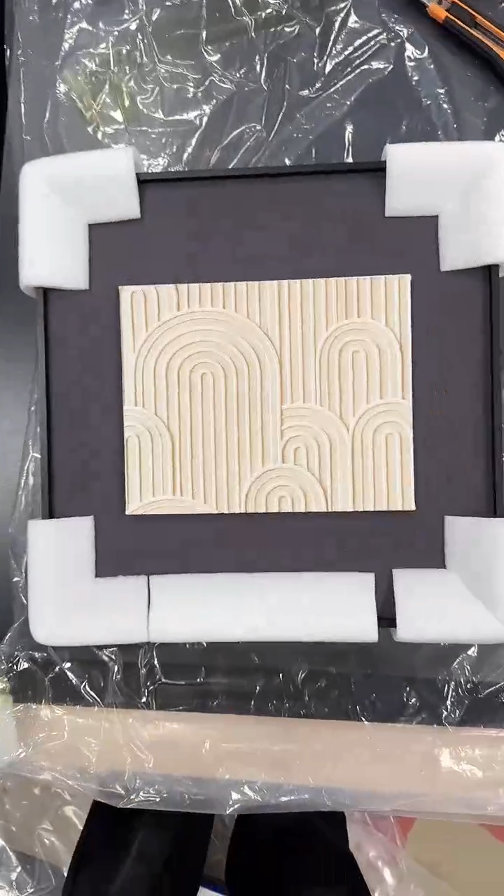 仓库清仓画   默认瑕疵