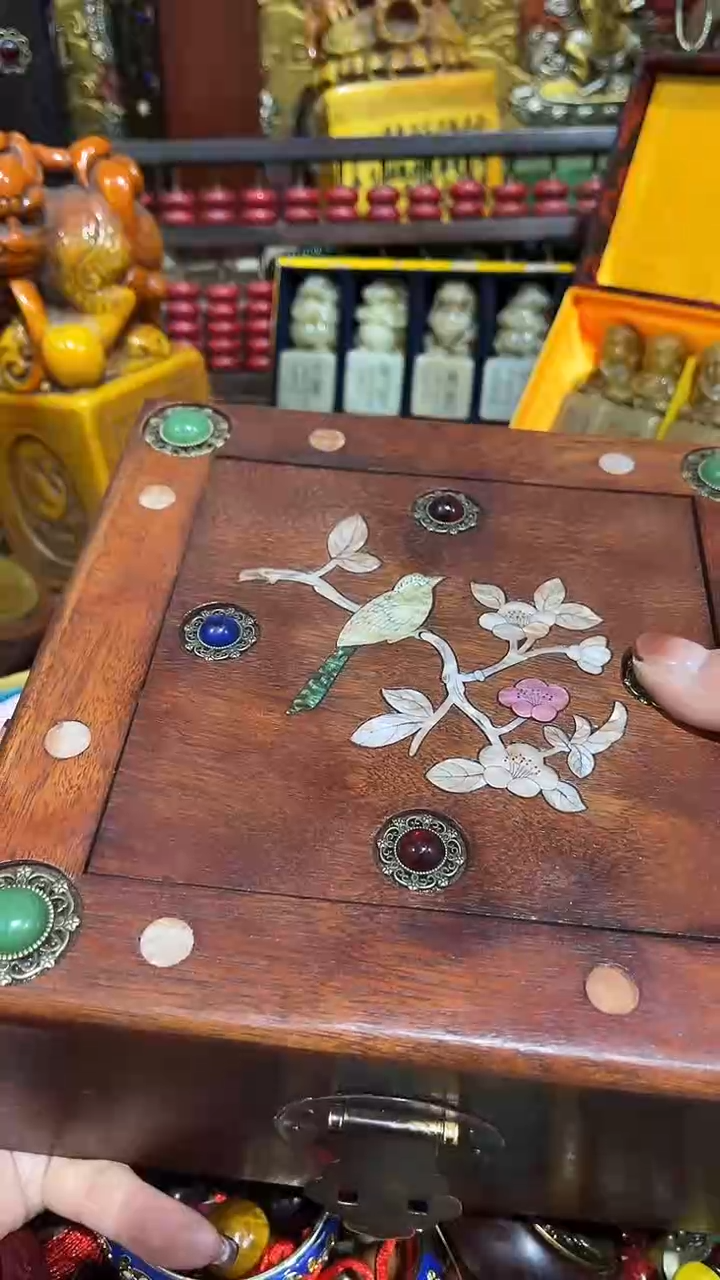 【闪购商品】老板娘推荐摆件摆饰