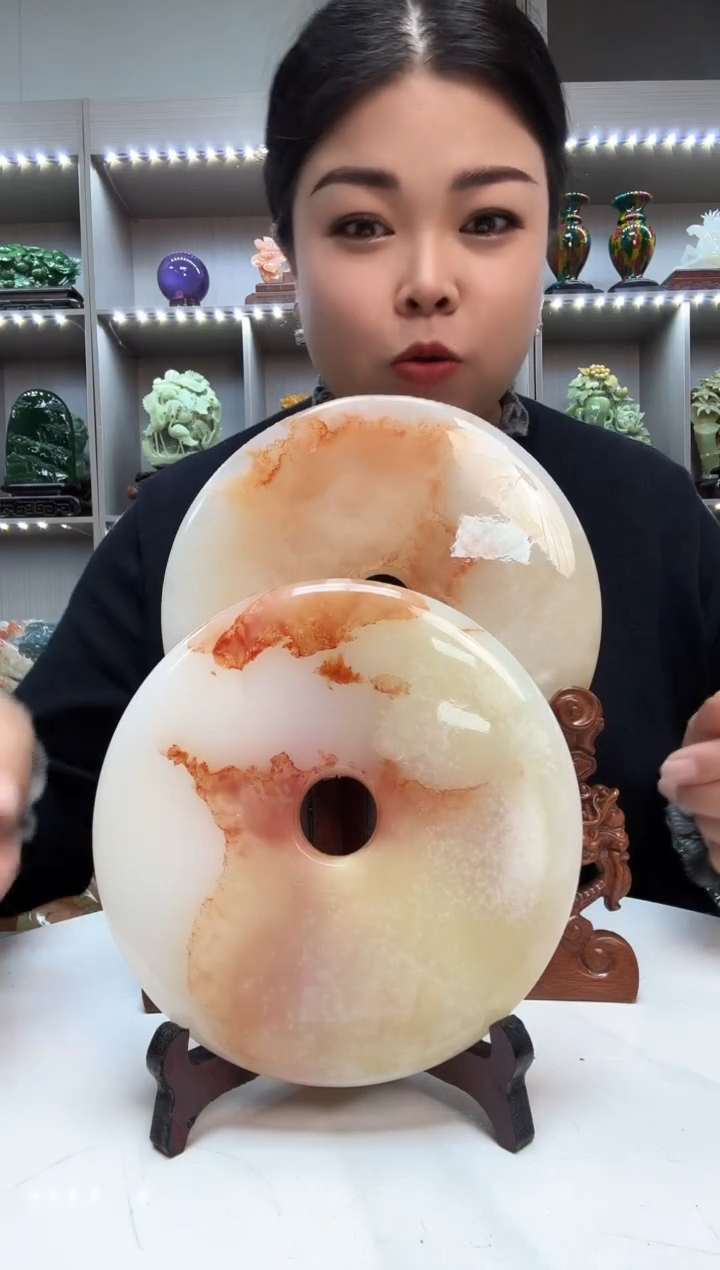 石材天然石材高端装饰摆件