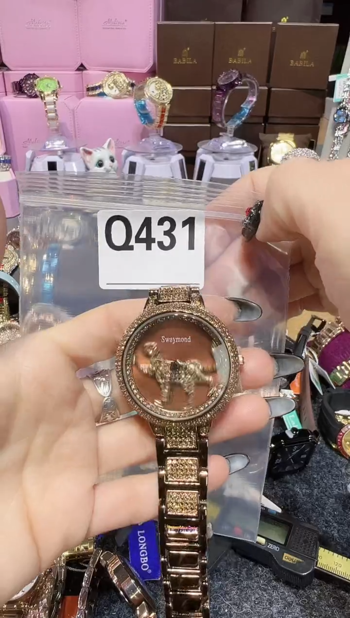 石英机芯锻造碳钢0