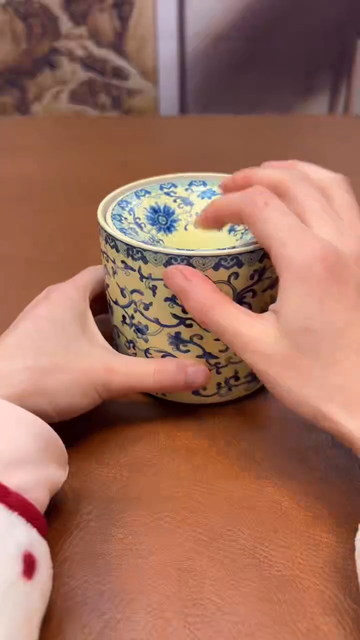 陶瓷随便清随便给心痛哦