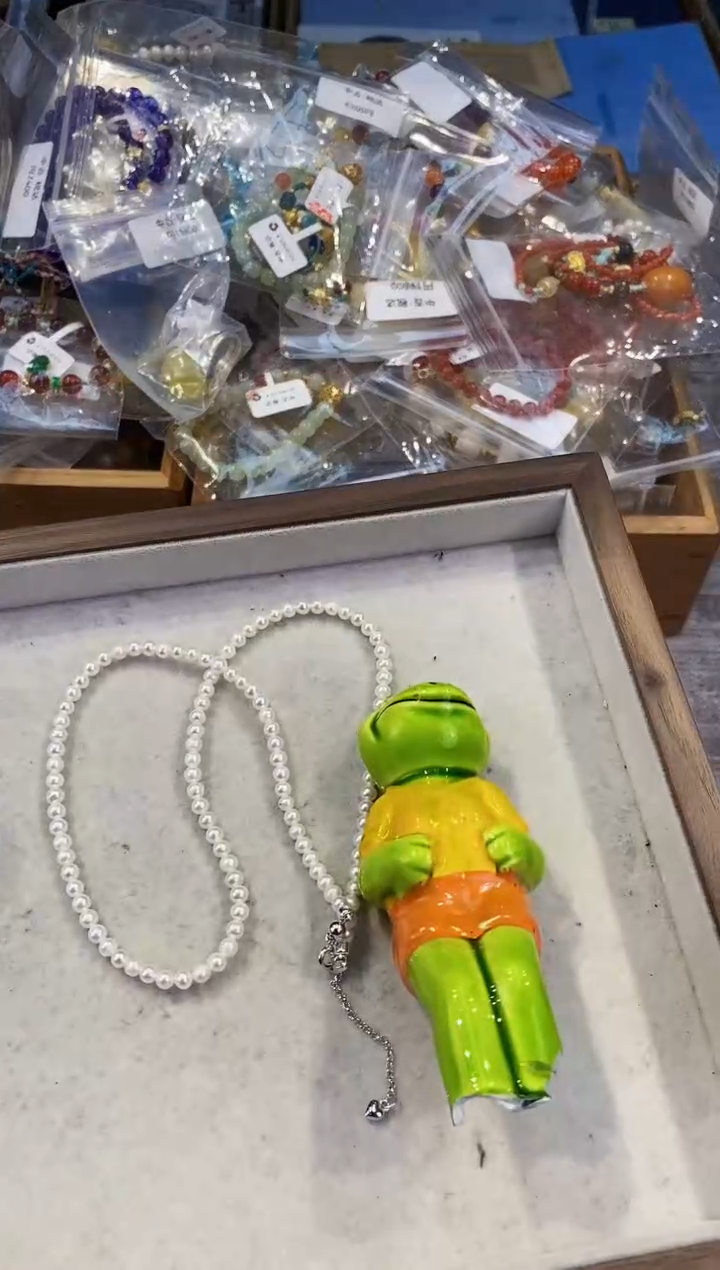 【闪购商品】瓷片都是我的大宝贝儿瓷器