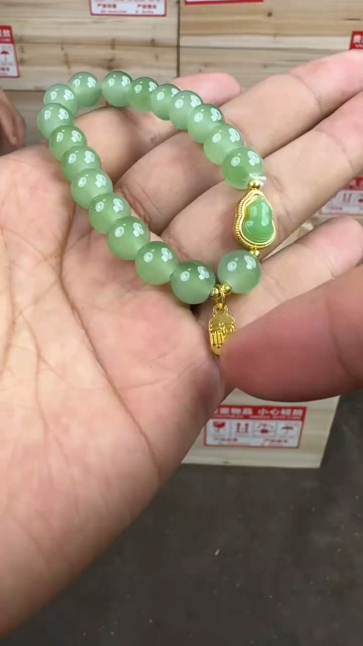 木质类 海兰阁主甄选（不带礼盒）