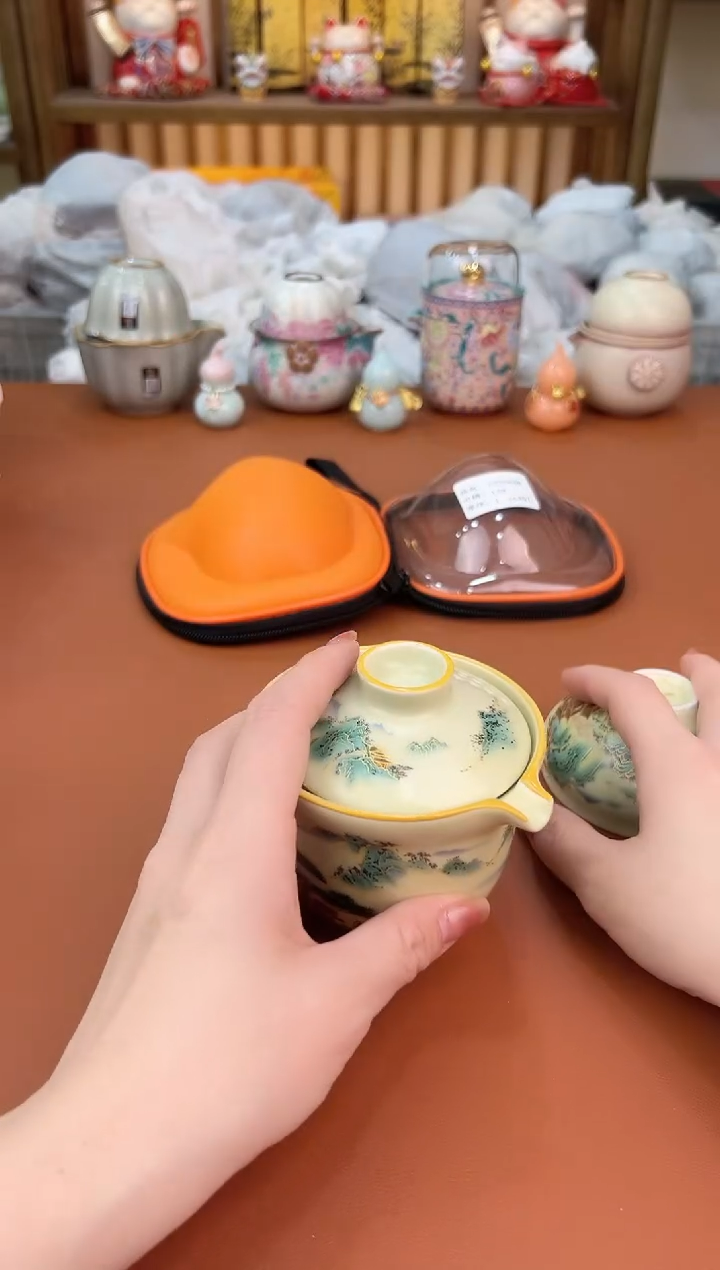 @@允礼茶器通用链接 这个真的很便宜