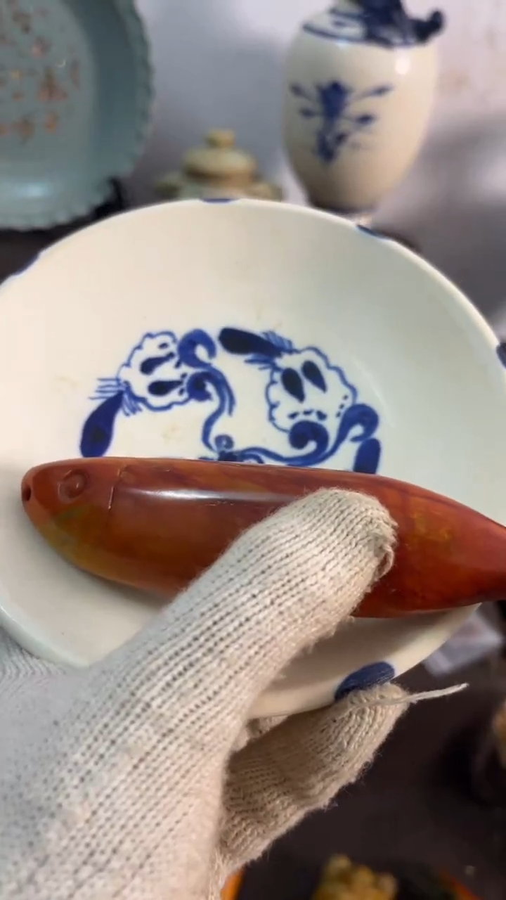 【闪购商品】手工，手绘，瓷器1