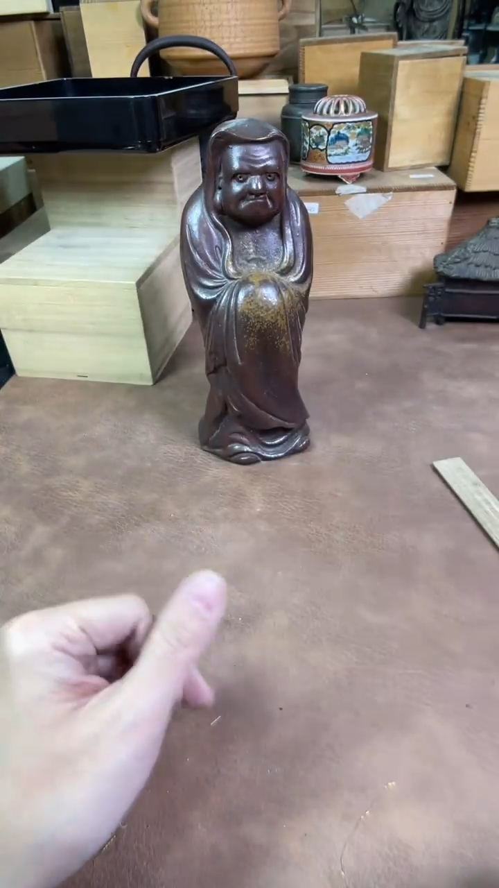 【闪购商品】摆件茶宠瓷器茶具套装