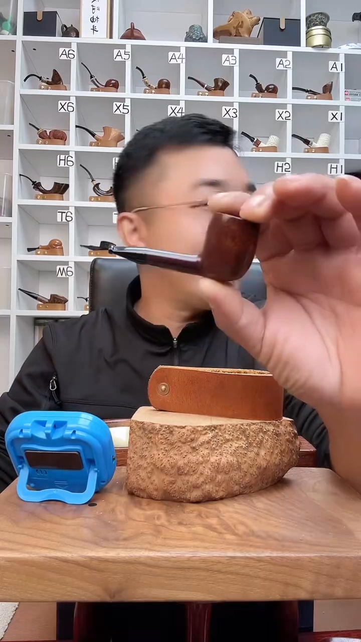 木L****＊意大利进口石楠木