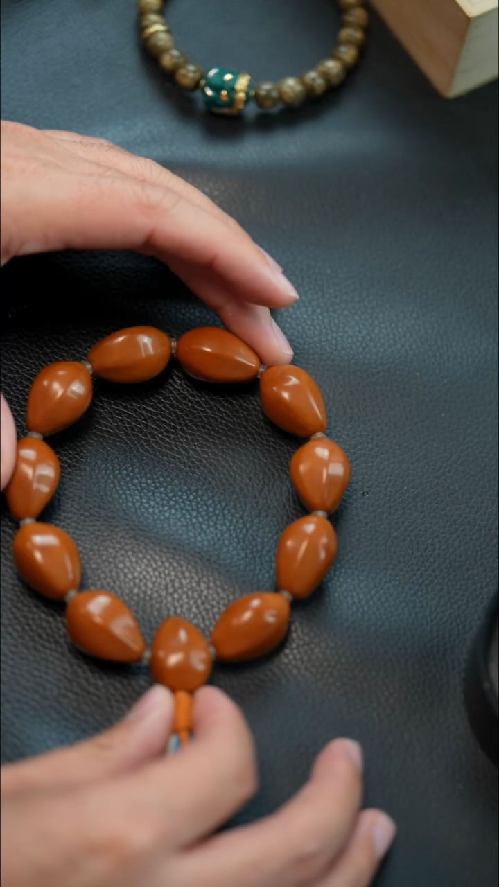 手串/手链橄榄核无双 探索版