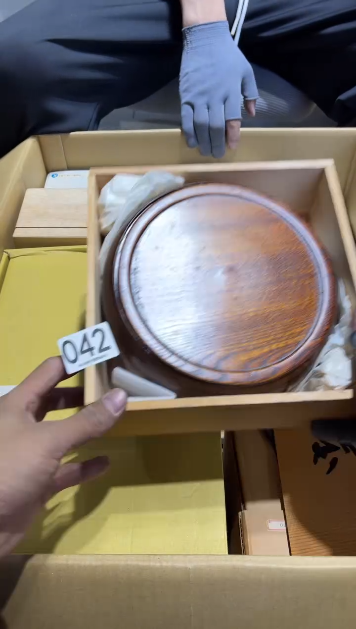 青**草042  茶道具     