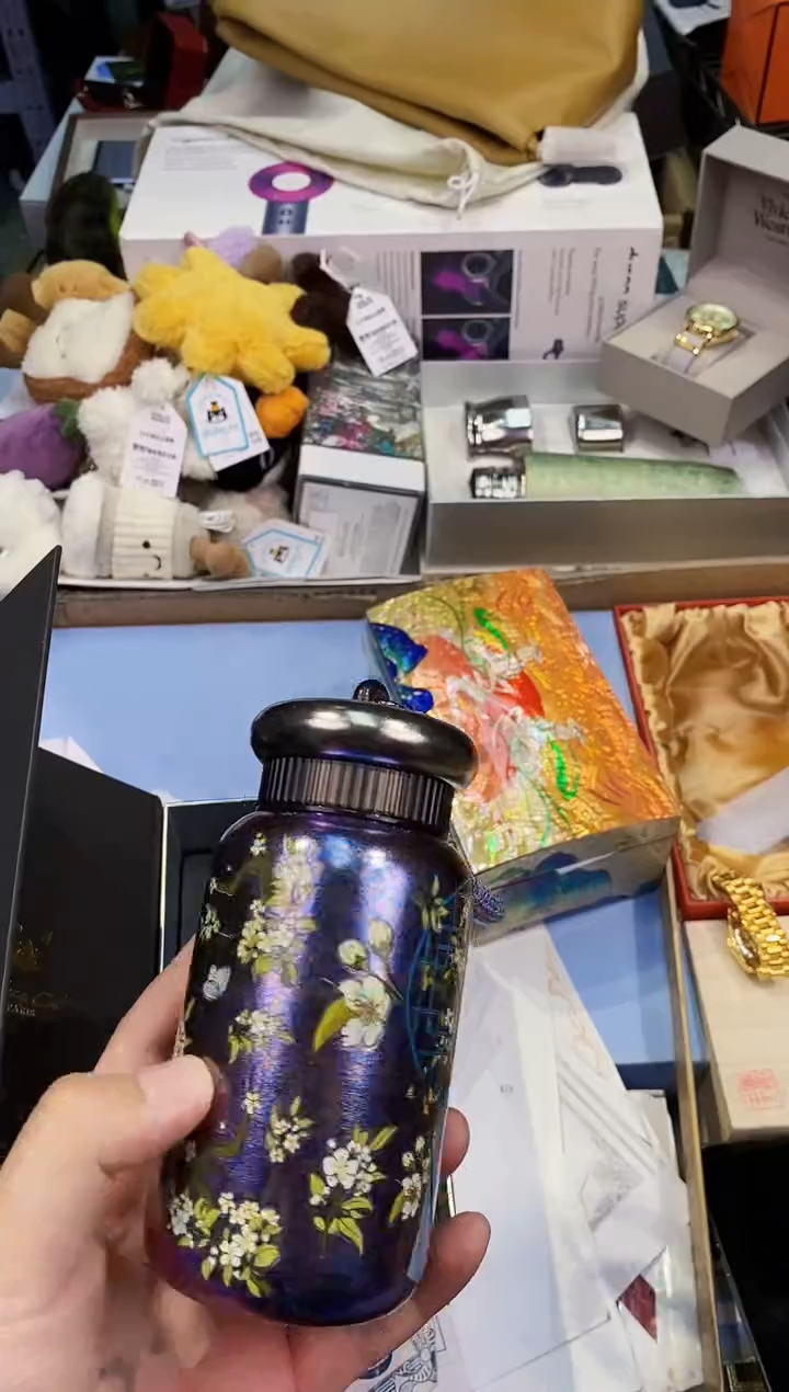 【闪购商品】瓷片都是我的大宝贝儿瓷器.