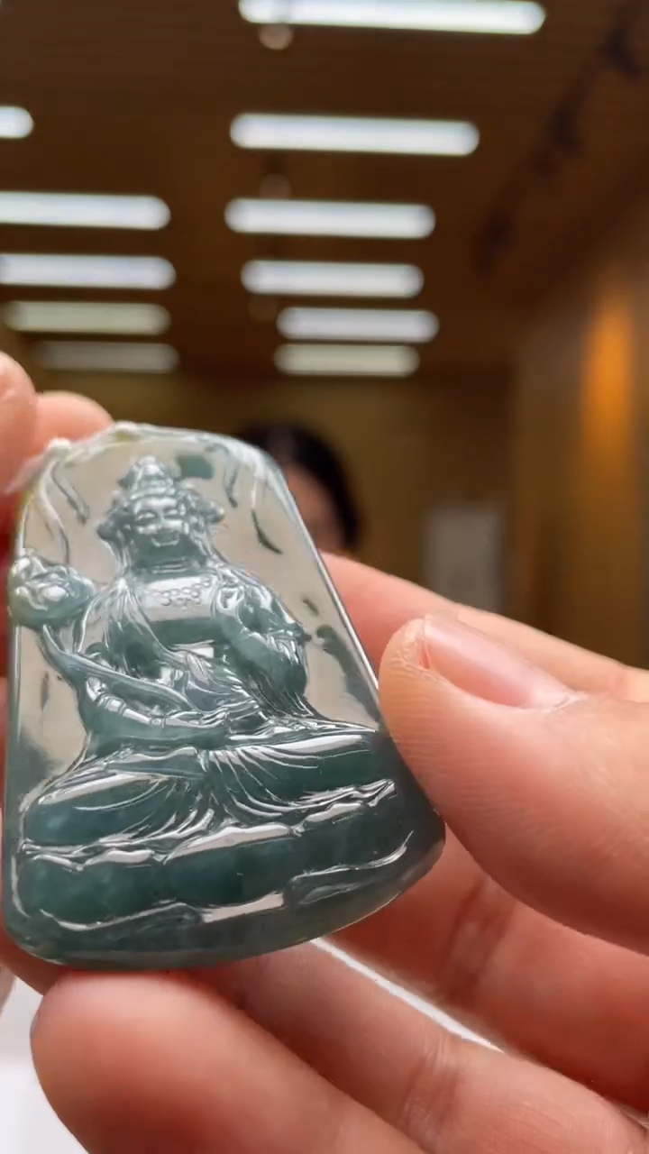 【闪购商品】定制翡翠未镶嵌********590