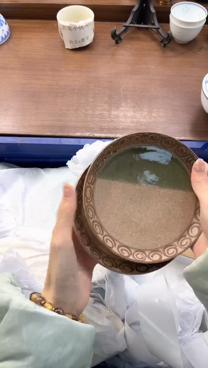 【闪购商品】瓷片----------J733