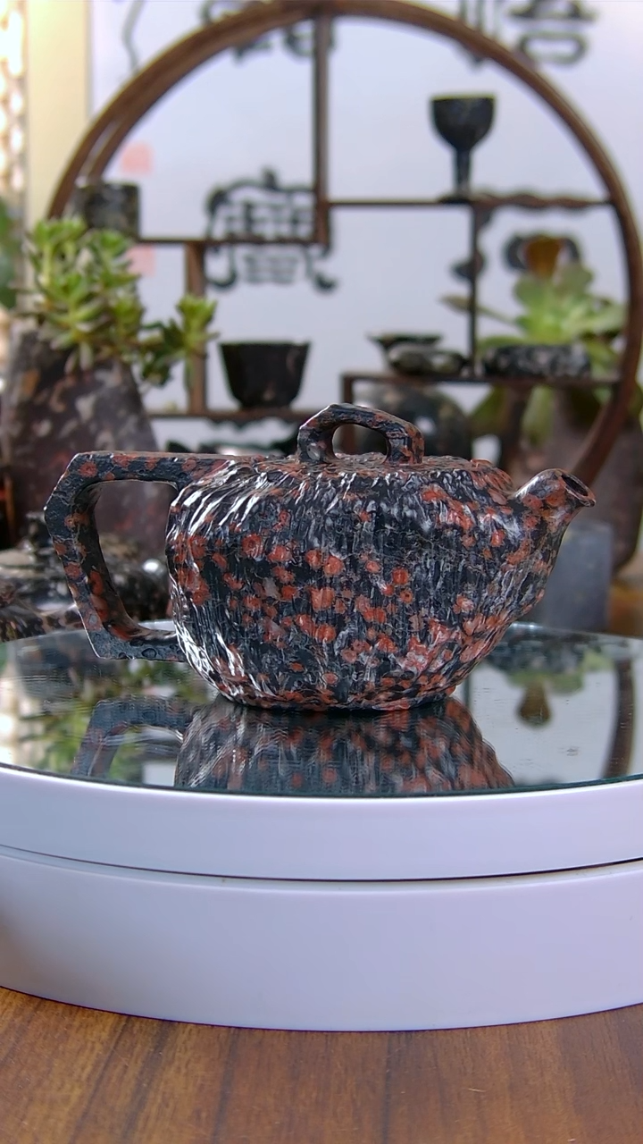 【闪购商品】奢上奢精品梅花玉Z