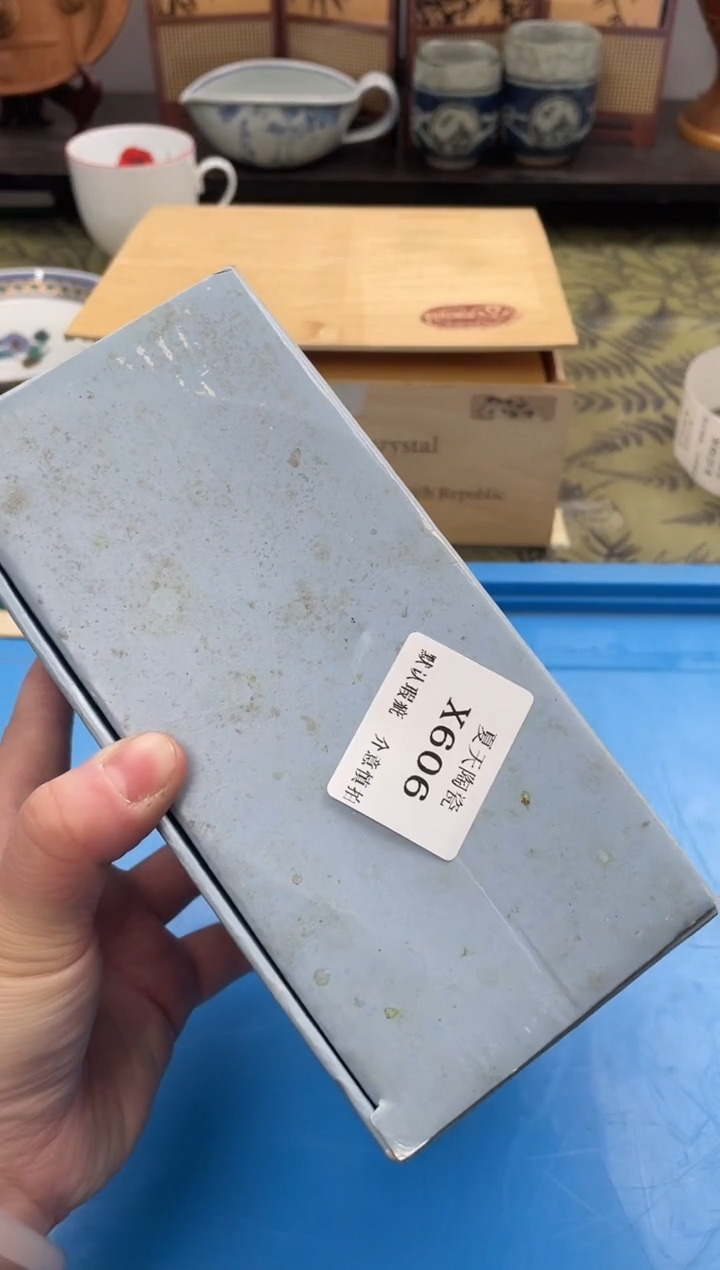 瓷片波*，X606默认微瑕闪购默认库存一件