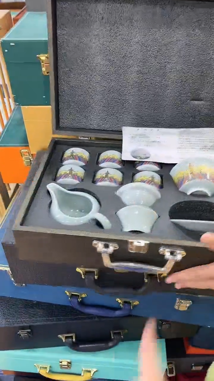 【闪购商品】岩传茶具岩传茶具@