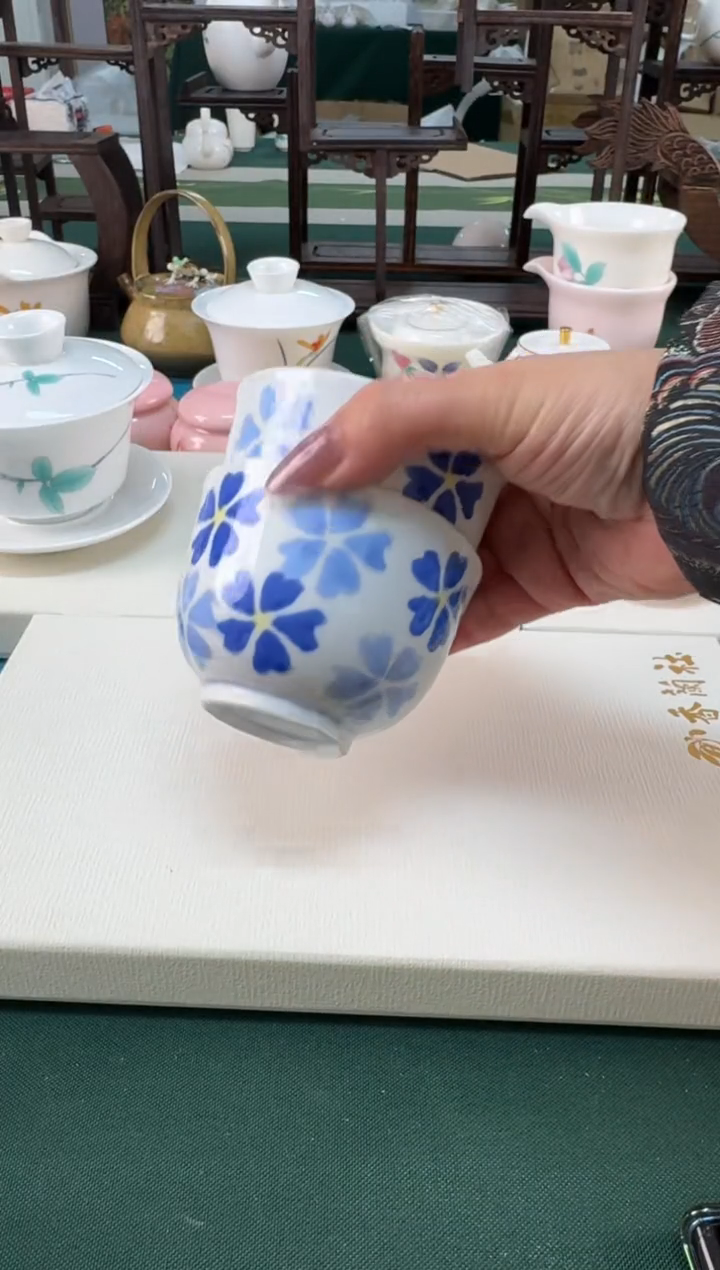 【闪购商品】瓷器.................